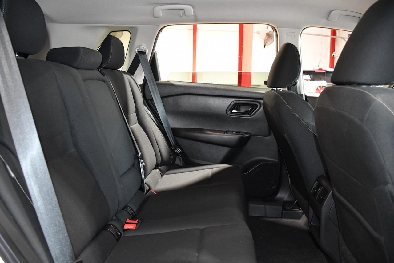 2024 Nissan Rogue S Miami FL