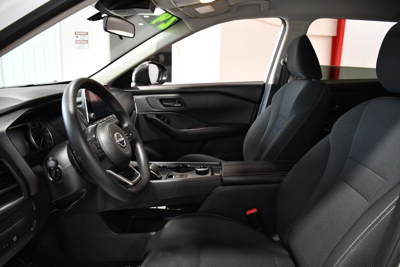 2024 Nissan Rogue S Miami FL
