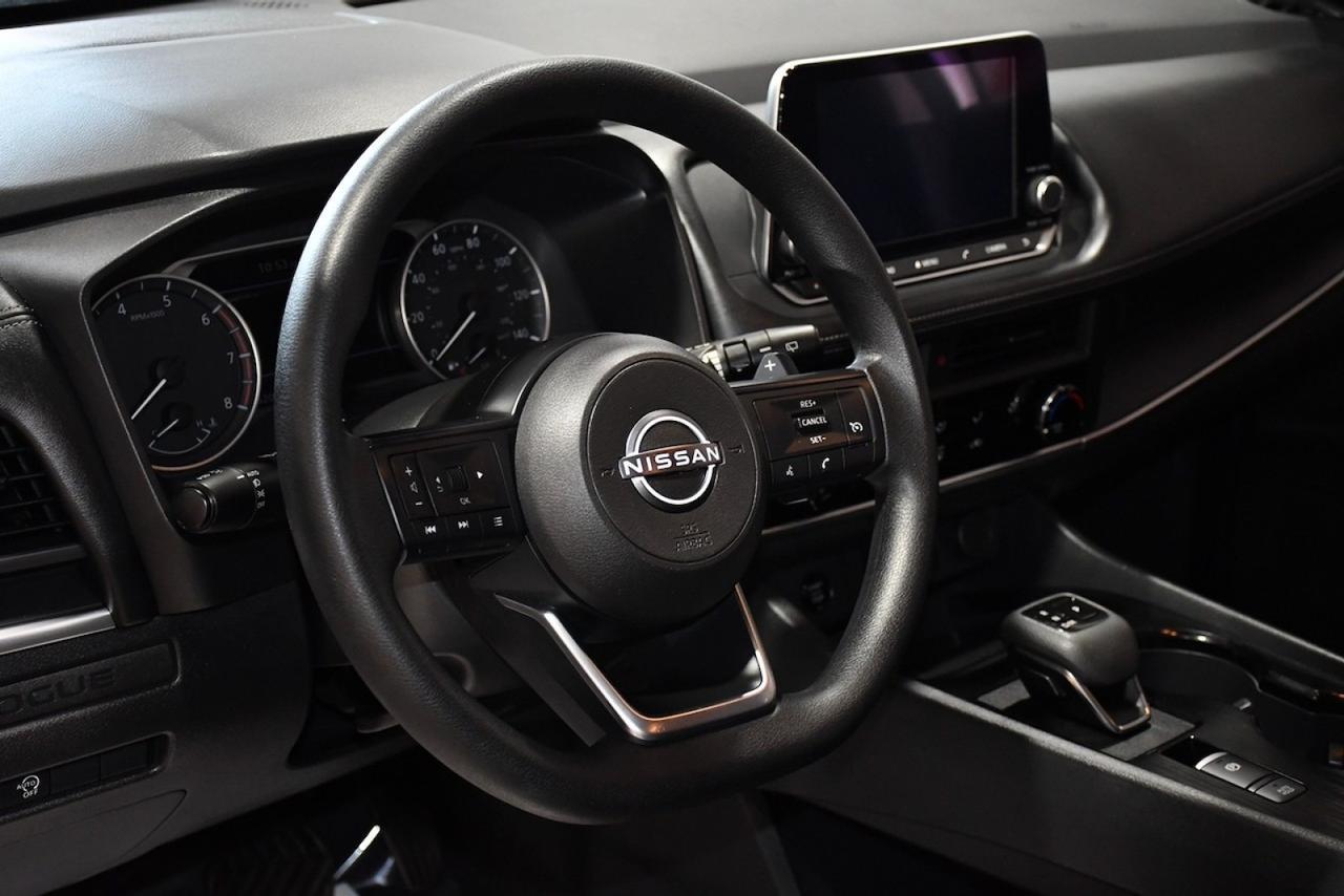 2024 Nissan Rogue S Miami FL