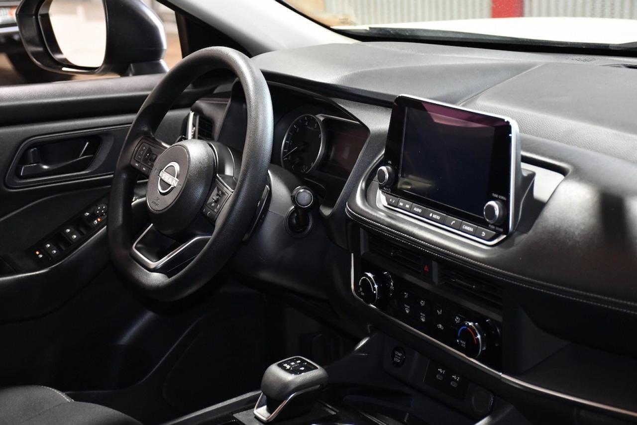 2024 Nissan Rogue S Miami FL