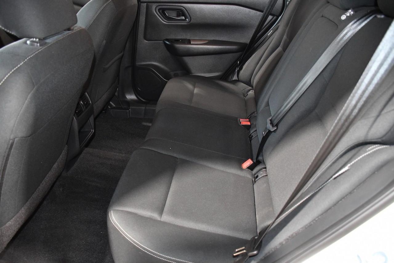 2024 Nissan Rogue S Miami FL