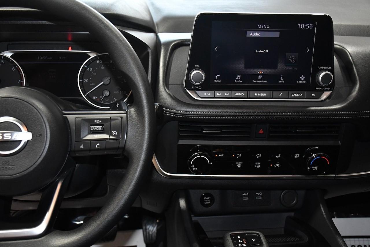 2024 Nissan Rogue S Miami FL