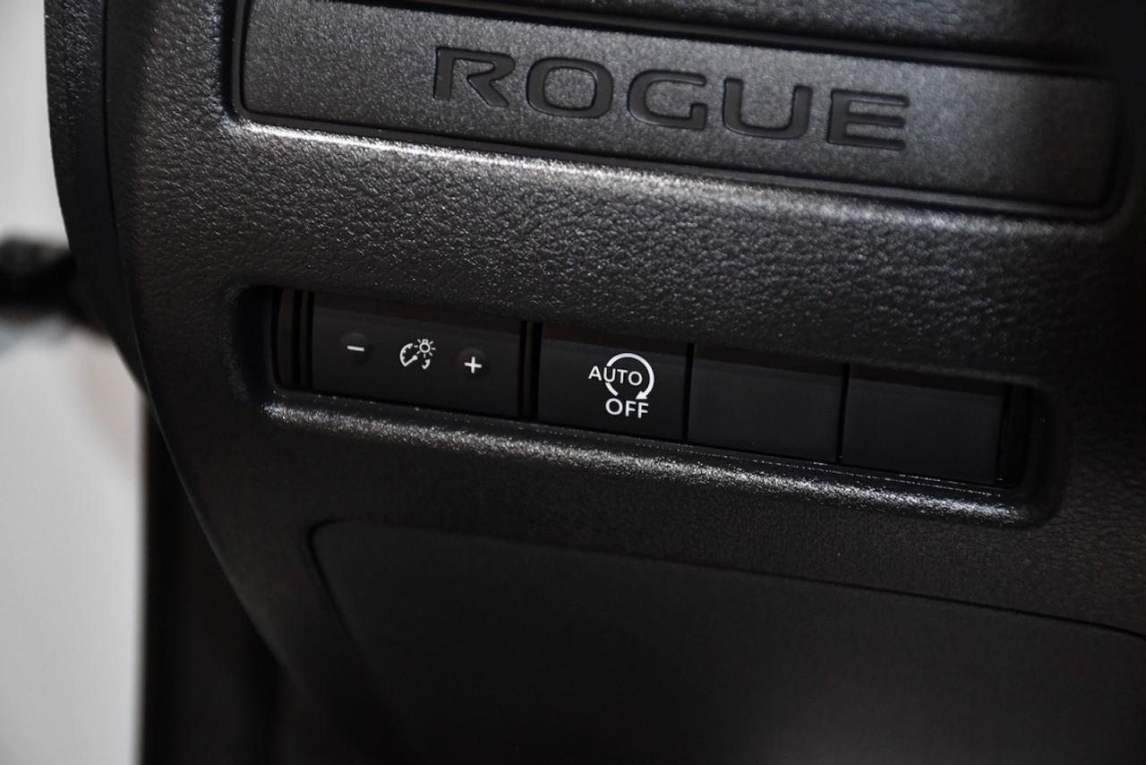 2024 Nissan Rogue S Miami FL