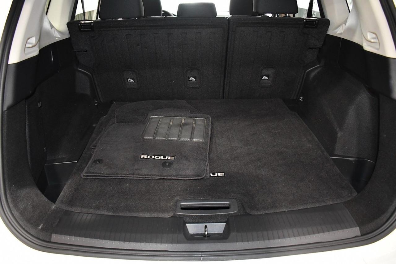 2024 Nissan Rogue S Miami FL