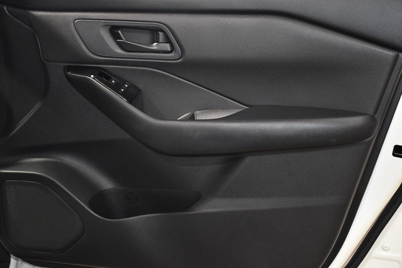 2024 Nissan Rogue S Miami FL