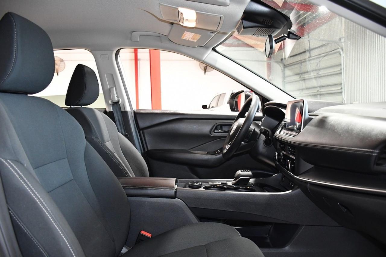 2024 Nissan Rogue S Miami FL