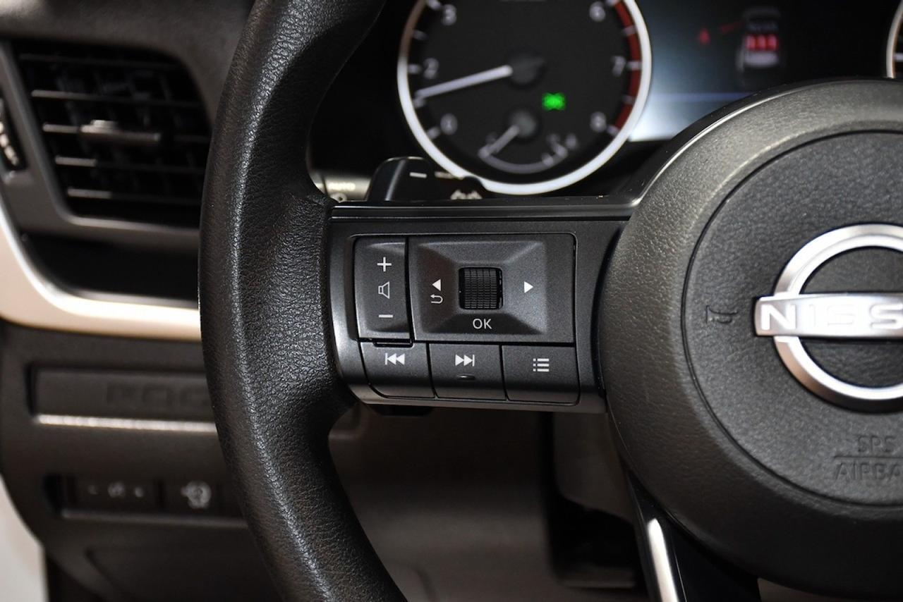 2024 Nissan Rogue S Miami FL