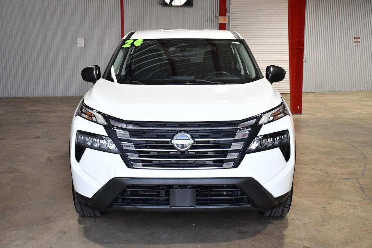 2024 Nissan Rogue S Miami FL