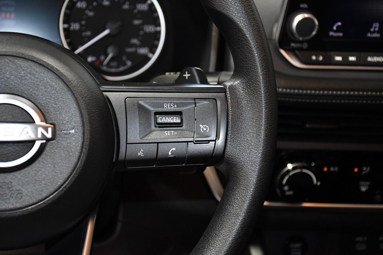 2024 Nissan Rogue S Miami FL