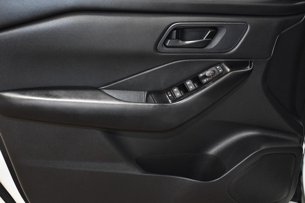 2024 Nissan Rogue S Miami FL