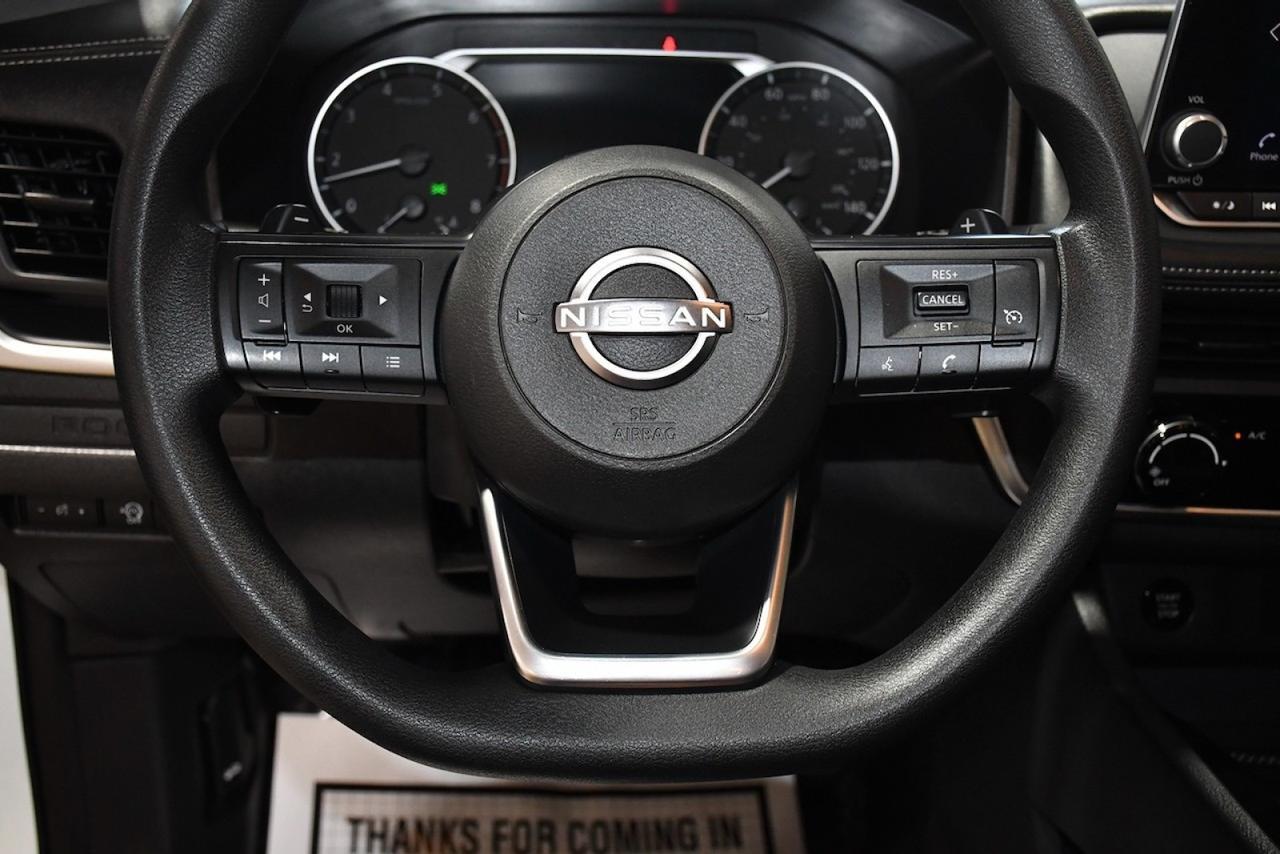 2024 Nissan Rogue S Miami FL