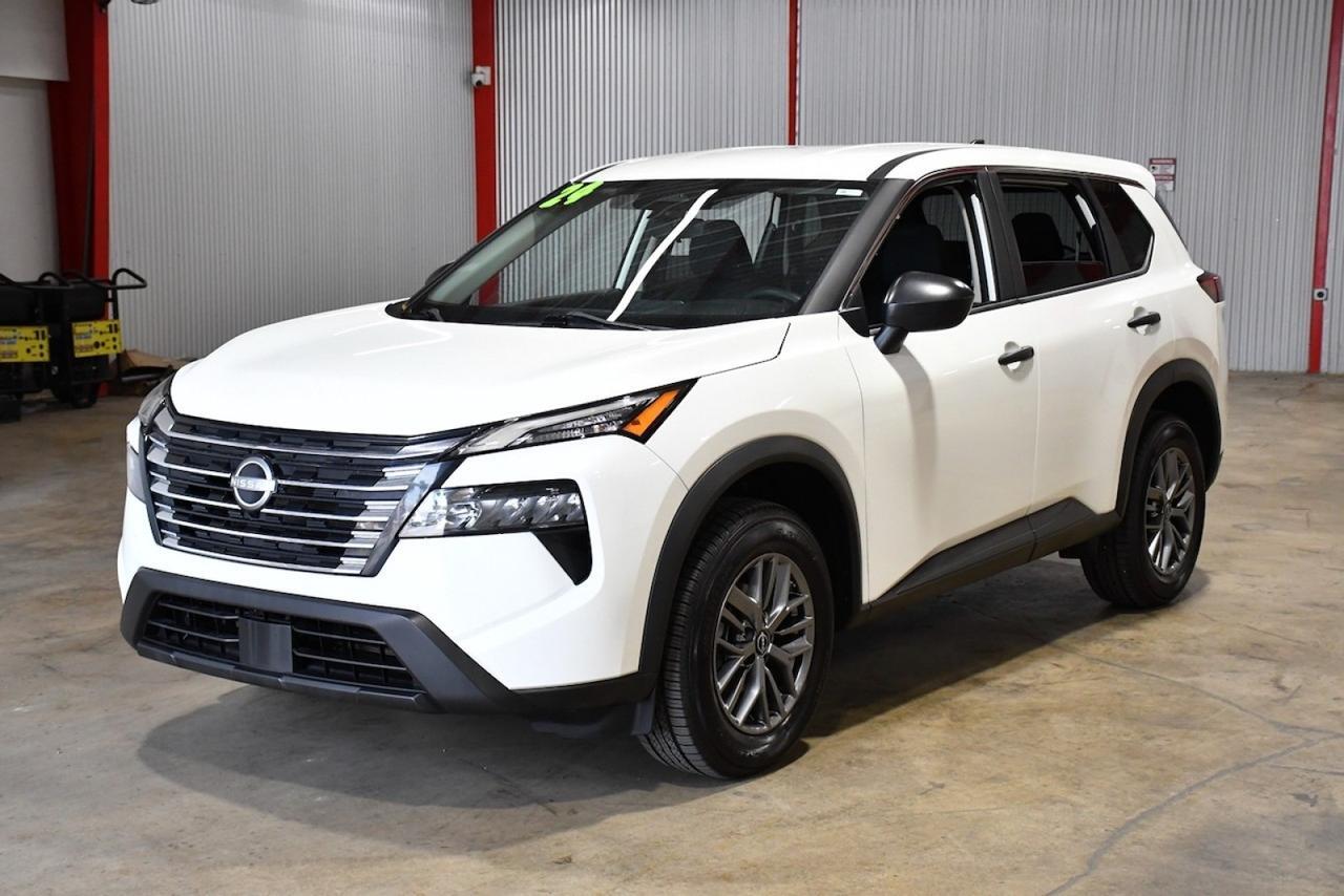 2024 Nissan Rogue S Miami FL