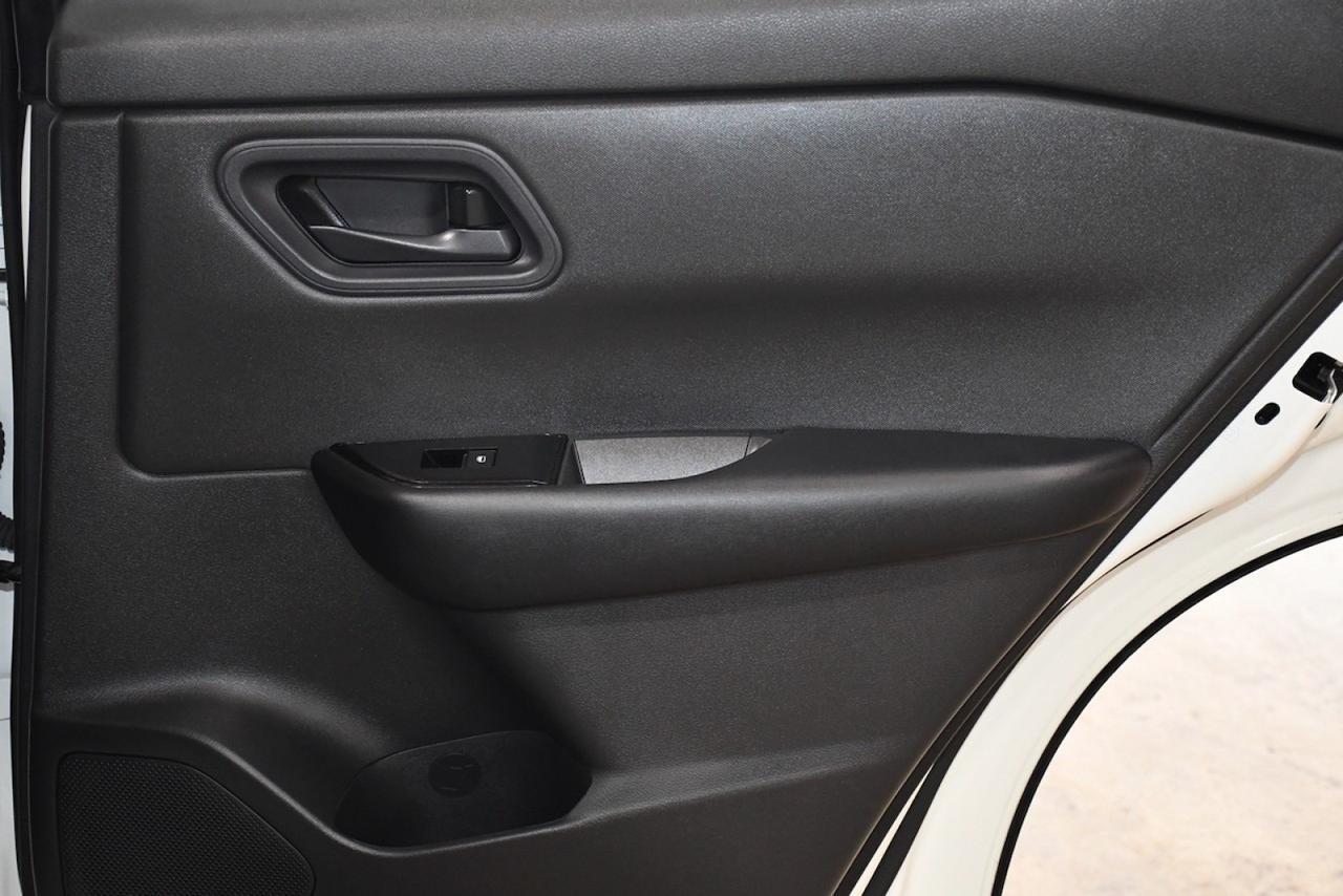 2024 Nissan Rogue S Miami FL