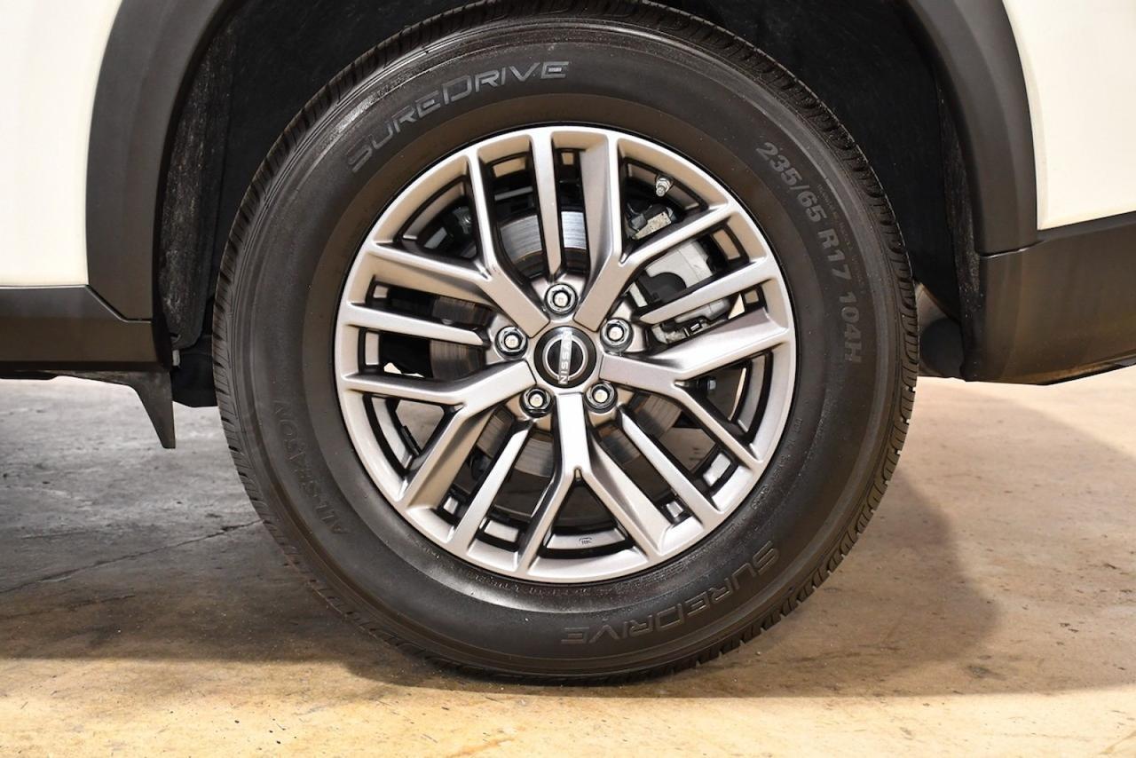 2024 Nissan Rogue S Miami FL