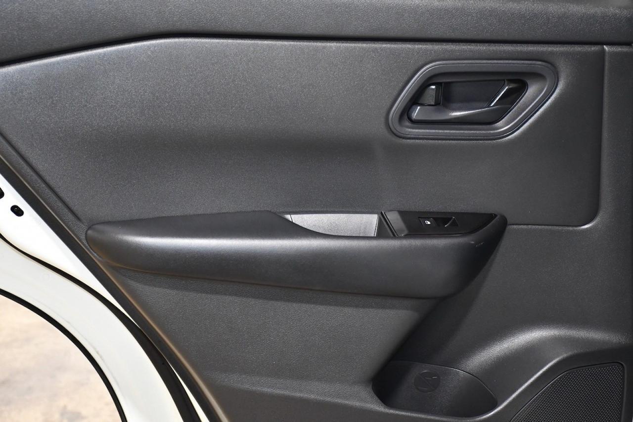 2024 Nissan Rogue S Miami FL