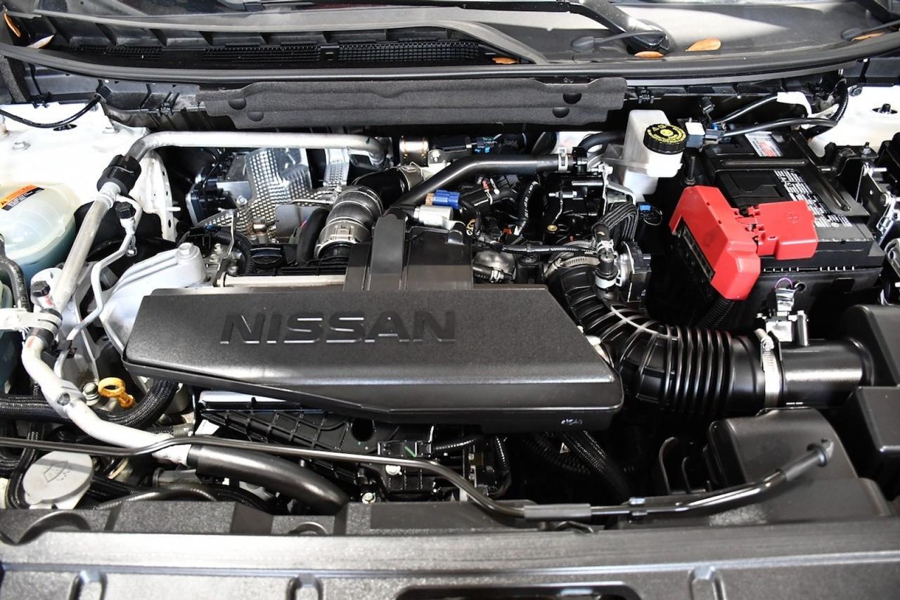 2024 Nissan Rogue S Miami FL
