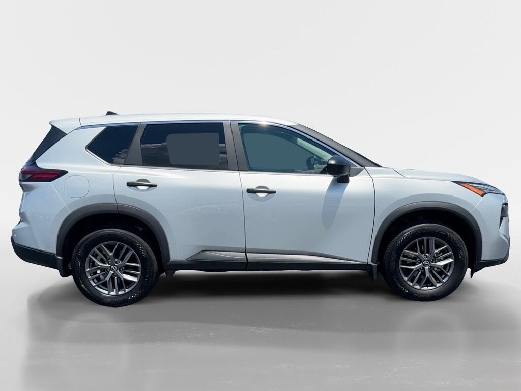 2024 Nissan Rogue S Morristown TN
