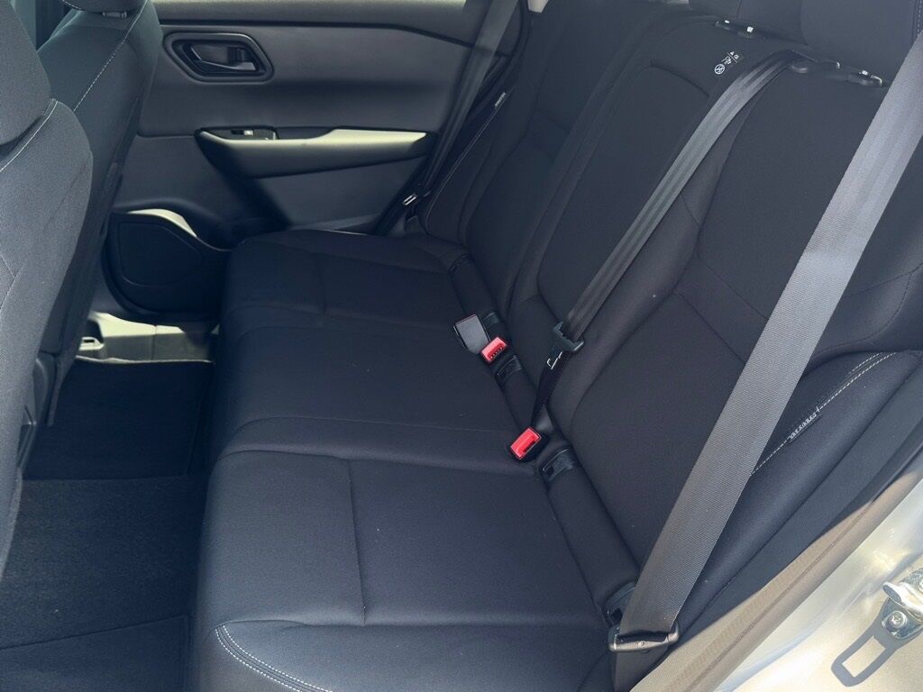 2024 Nissan Rogue S Morristown TN