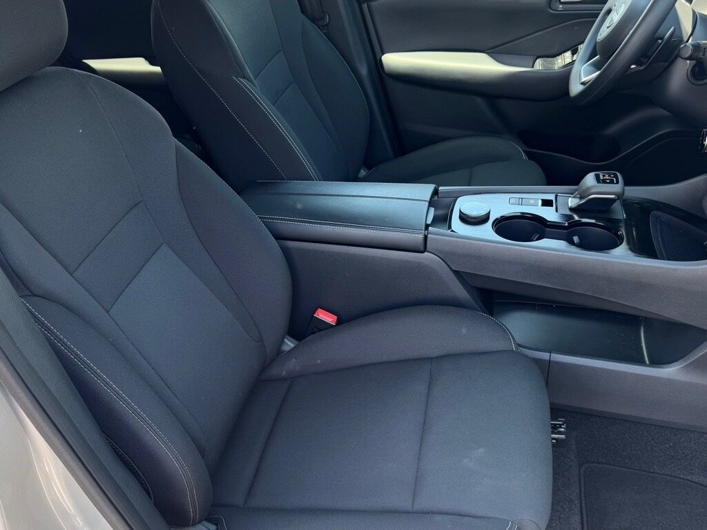 2024 Nissan Rogue S Morristown TN