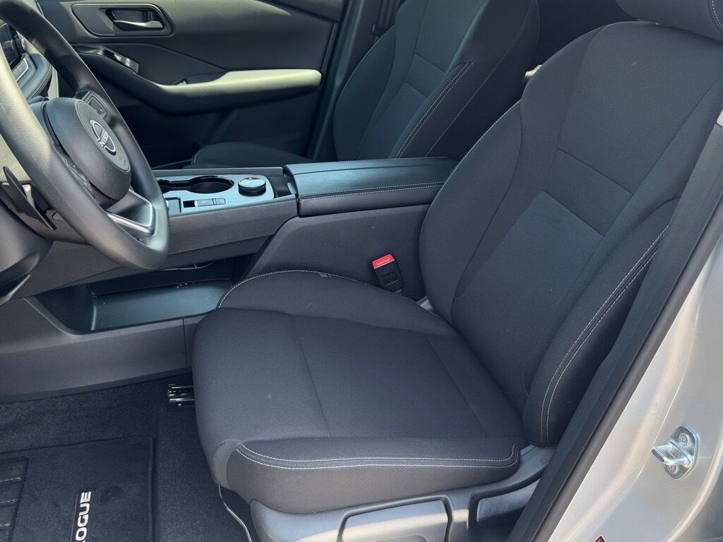 2024 Nissan Rogue S Morristown TN