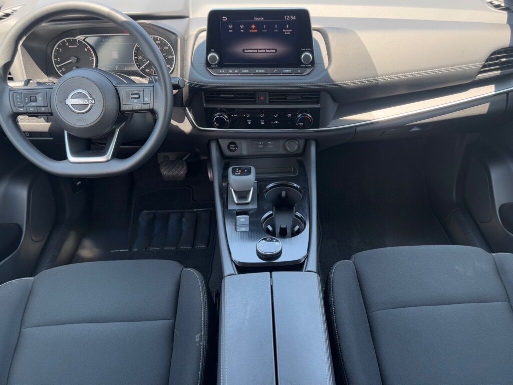2024 Nissan Rogue S Morristown TN