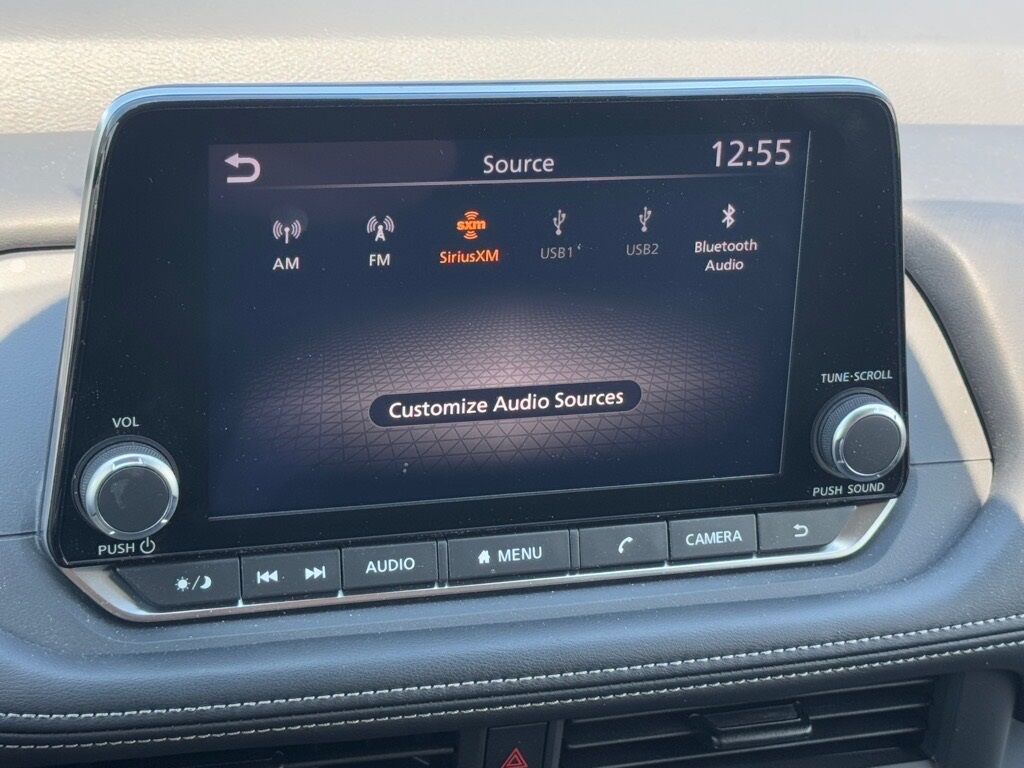 2024 Nissan Rogue S Morristown TN