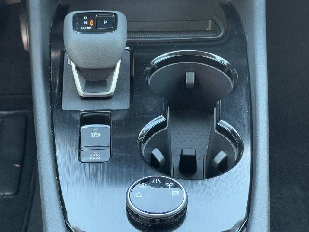 2024 Nissan Rogue S Morristown TN