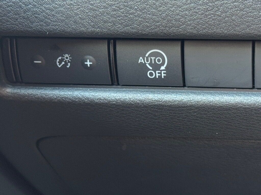 2024 Nissan Rogue S Morristown TN