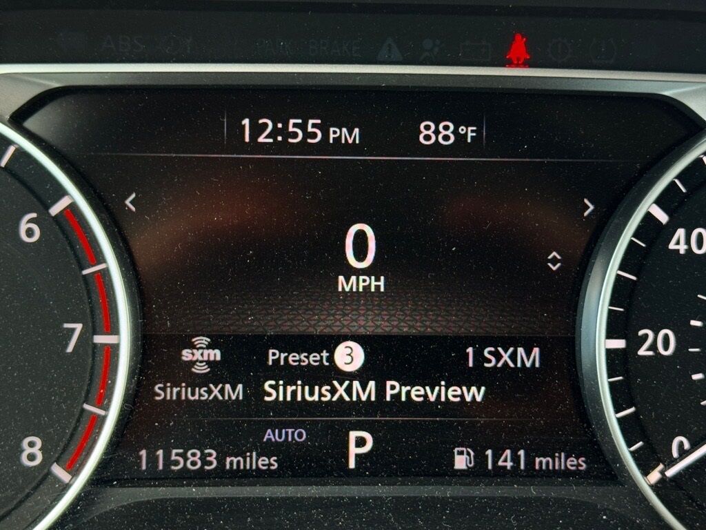 2024 Nissan Rogue S Morristown TN