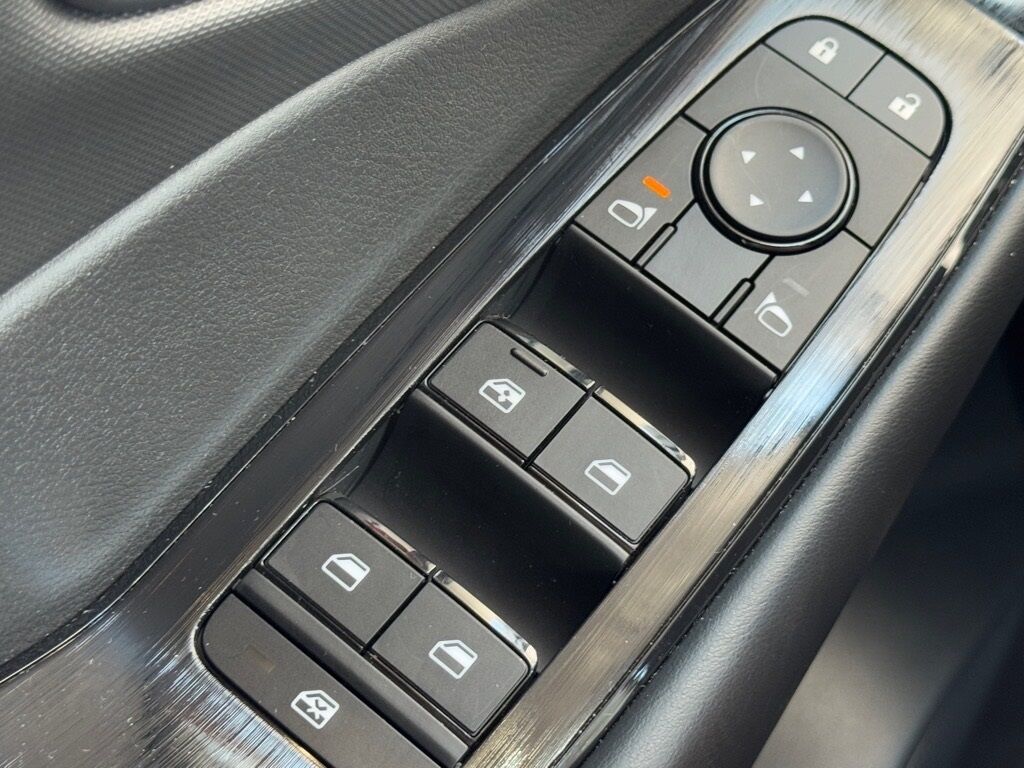2024 Nissan Rogue S Morristown TN