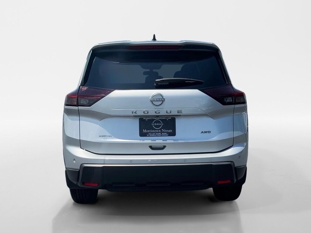 2024 Nissan Rogue S Morristown TN