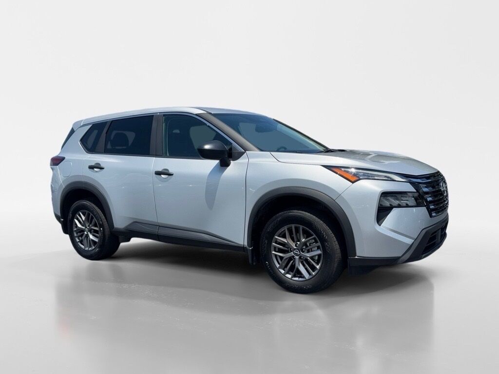 2024 Nissan Rogue S Morristown TN