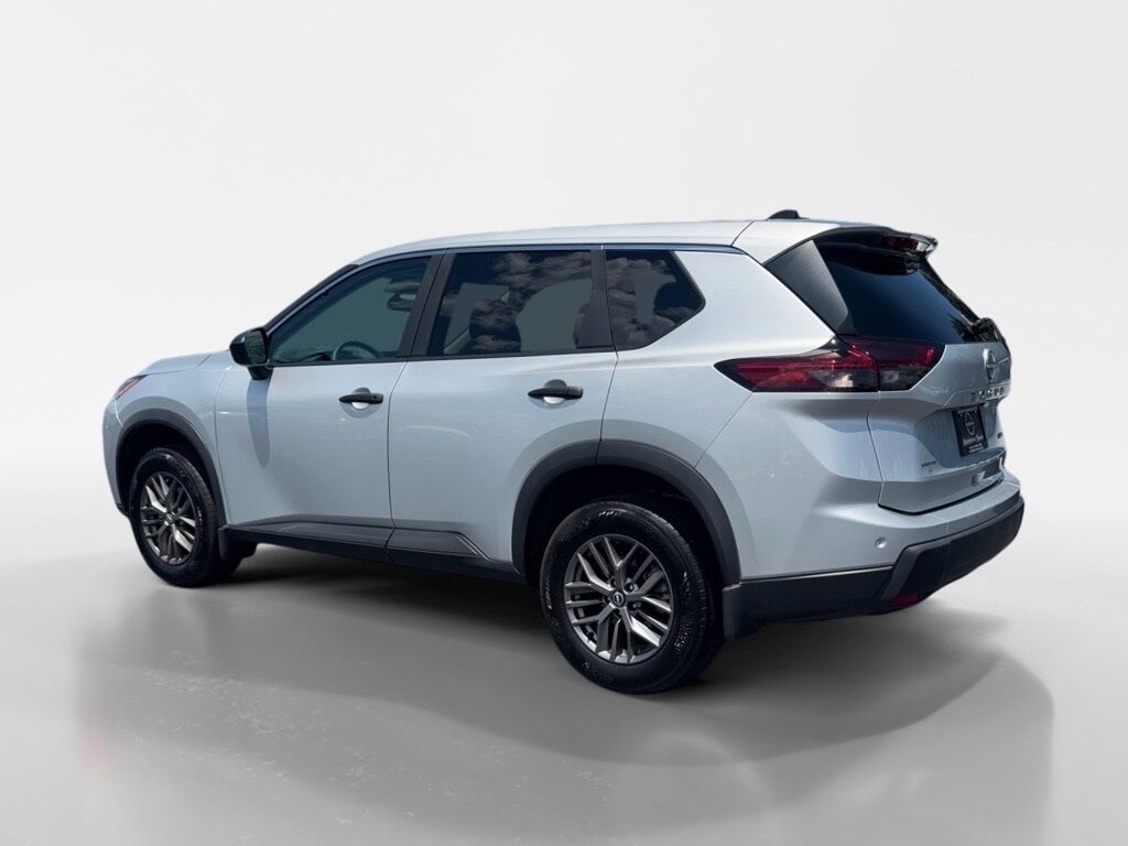 2024 Nissan Rogue S Morristown TN