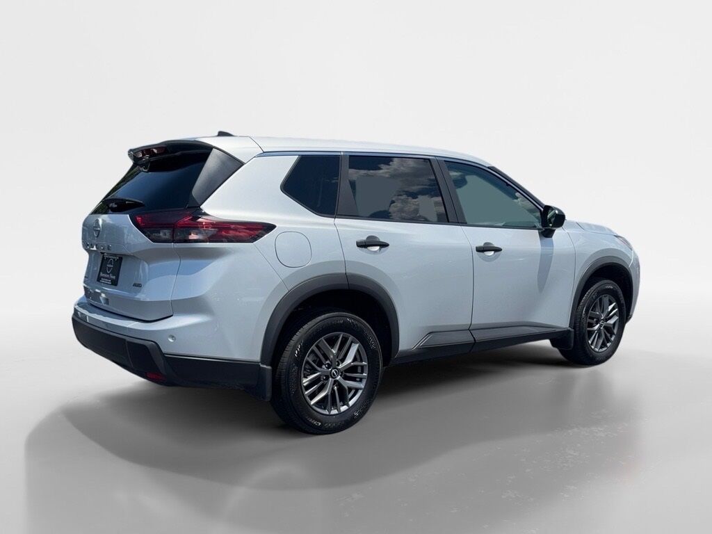 2024 Nissan Rogue S Morristown TN