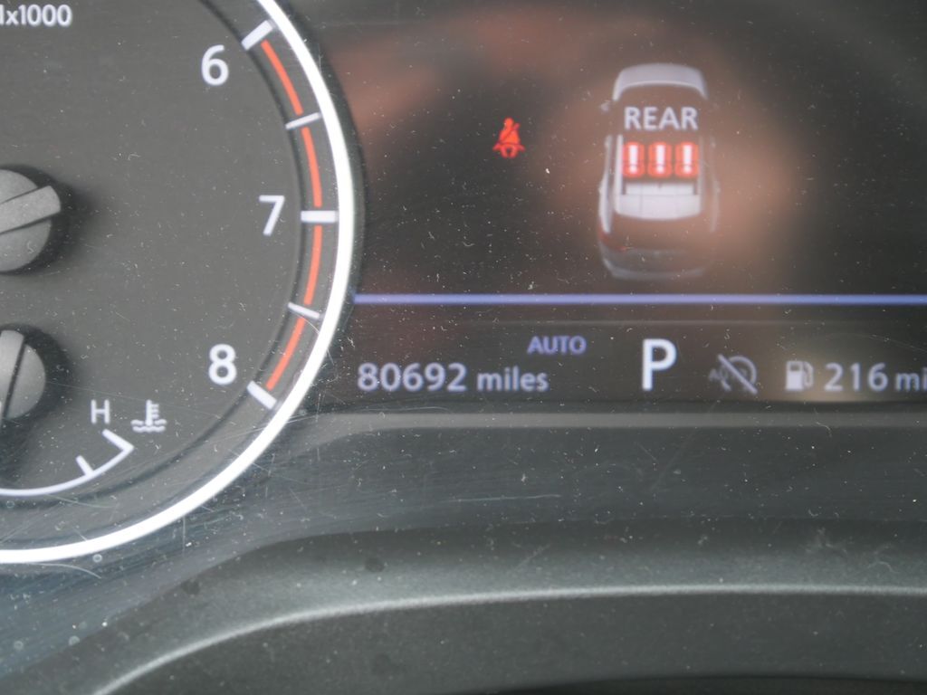 2024 Nissan Rogue S Mt Pleasant MI