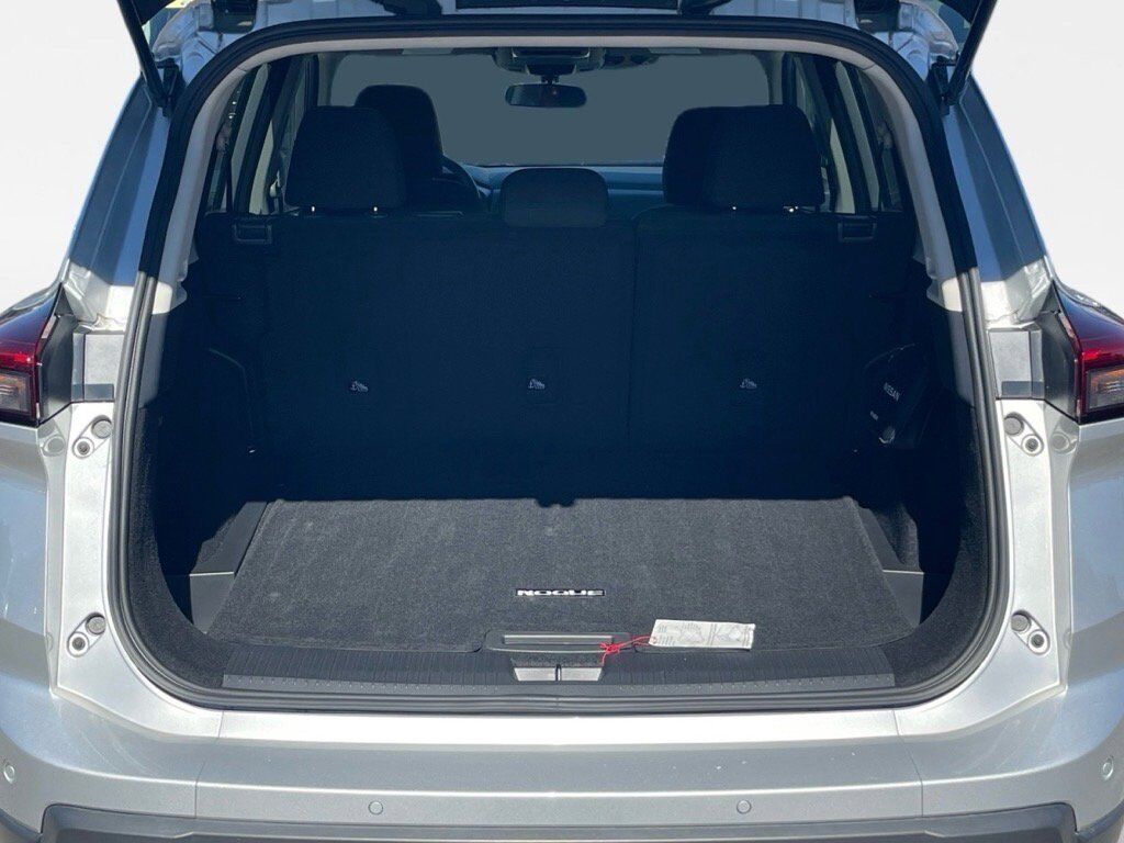 2024 Nissan Rogue S Oak Ridge TN