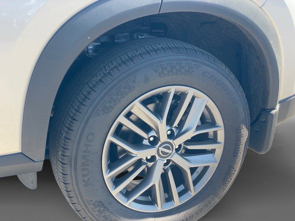 2024 Nissan Rogue S Oak Ridge TN