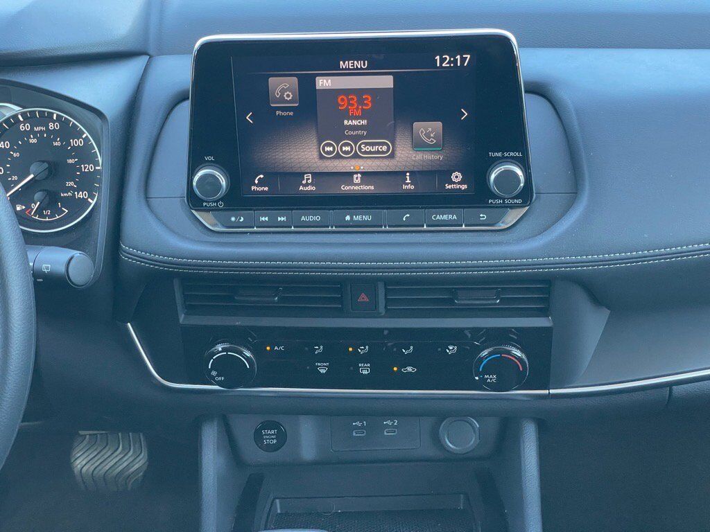 2024 Nissan Rogue S Oak Ridge TN