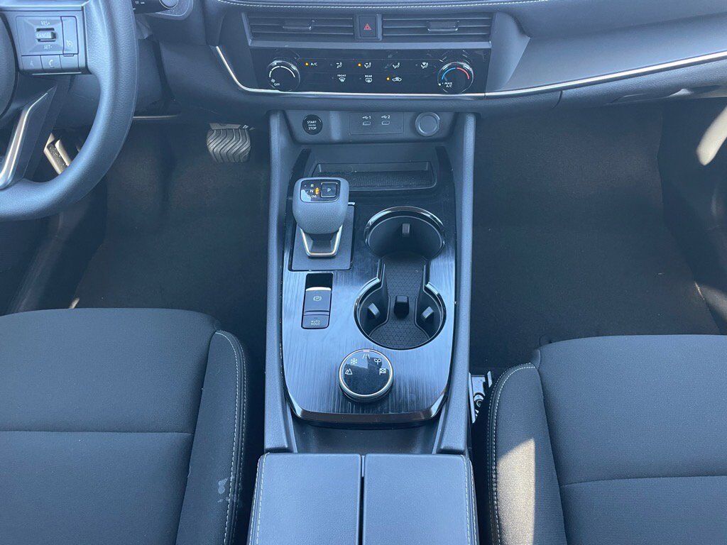 2024 Nissan Rogue S Oak Ridge TN