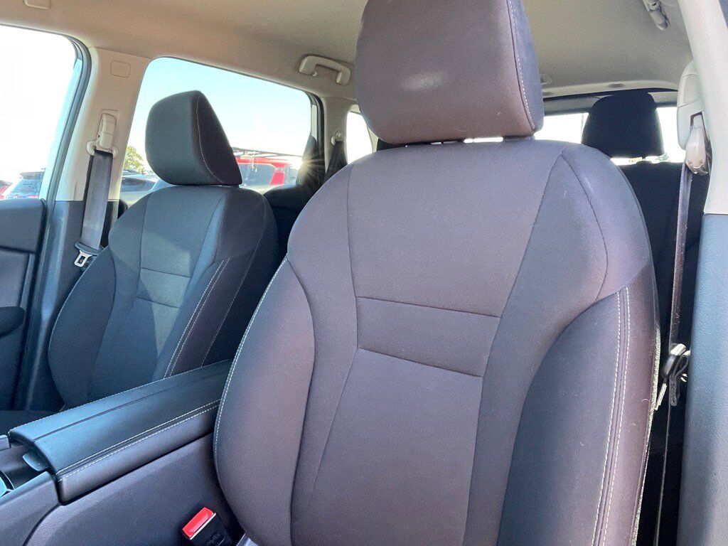 2024 Nissan Rogue S Oak Ridge TN