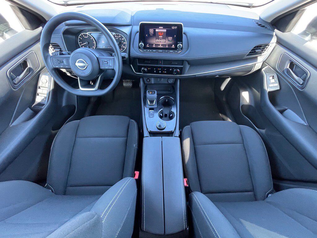 2024 Nissan Rogue S Oak Ridge TN