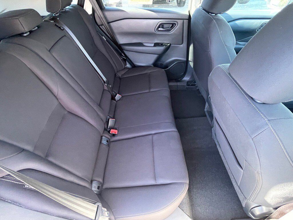 2024 Nissan Rogue S Oak Ridge TN