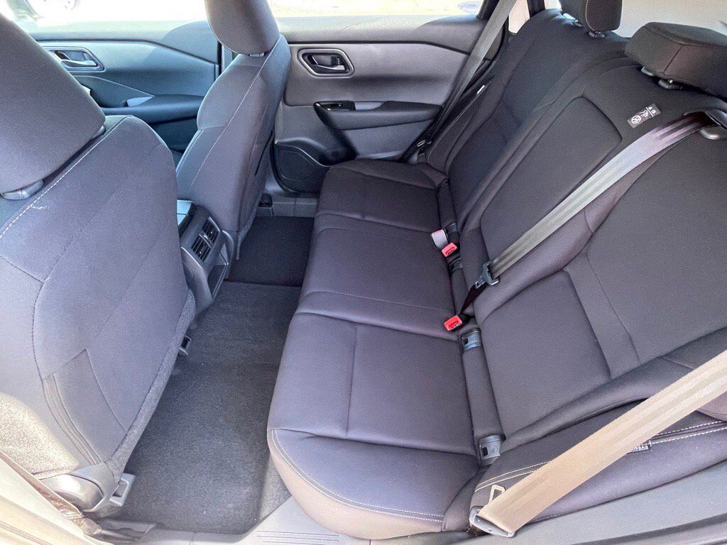 2024 Nissan Rogue S Oak Ridge TN