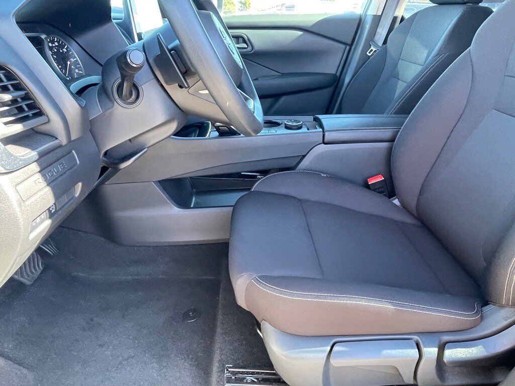 2024 Nissan Rogue S Oak Ridge TN