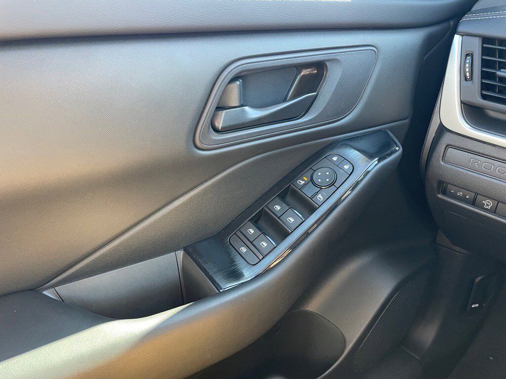 2024 Nissan Rogue S Oak Ridge TN