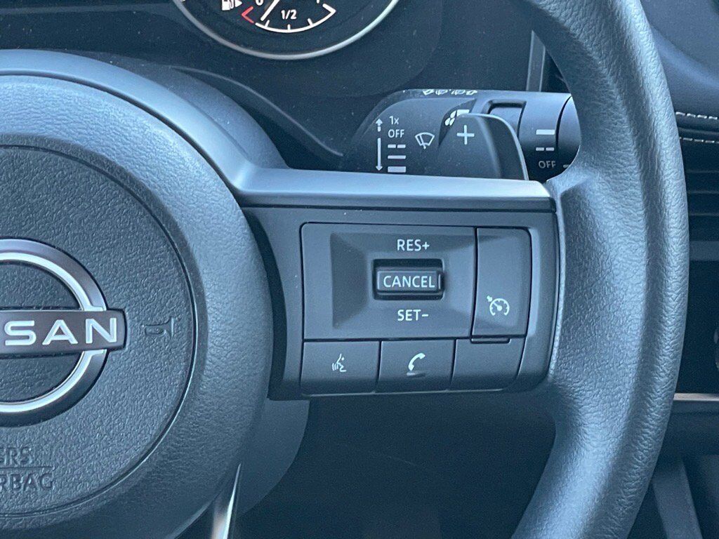 2024 Nissan Rogue S Oak Ridge TN