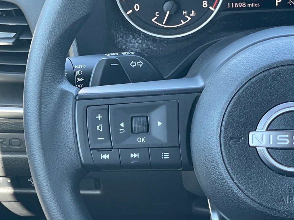 2024 Nissan Rogue S Oak Ridge TN