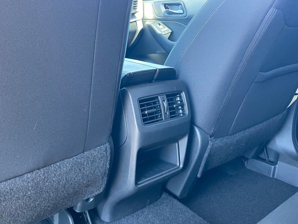 2024 Nissan Rogue S Oak Ridge TN