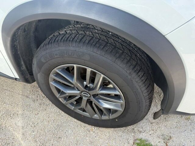 2024 Nissan Rogue S Port Charlotte FL