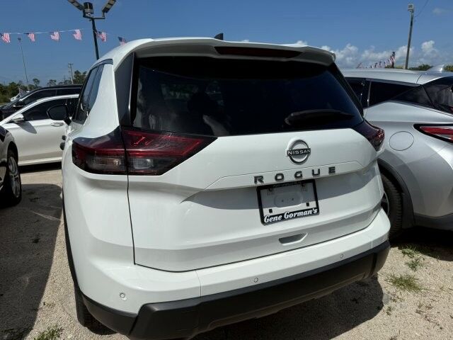 2024 Nissan Rogue S Port Charlotte FL